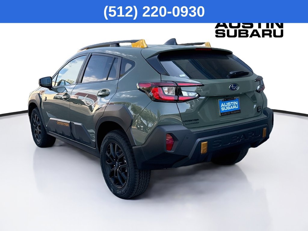 New 2026 Subaru Crosstrek 2.5i Wilderness AWD/4WD image 6