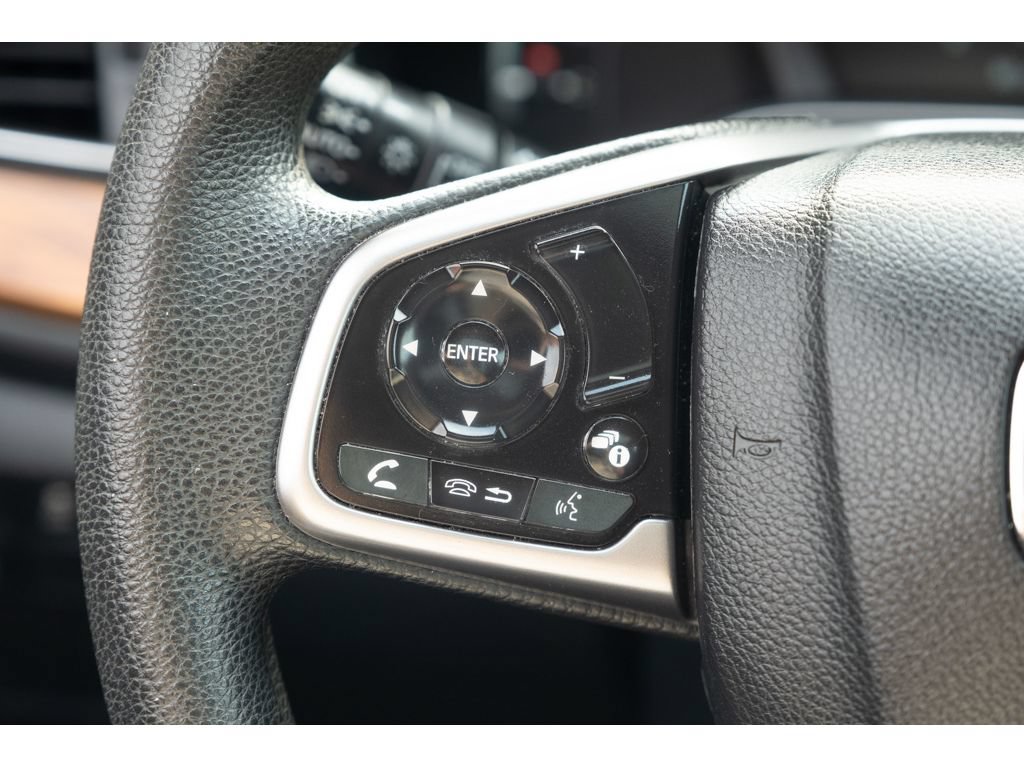 Used 2022 Honda CR-V EX image 19