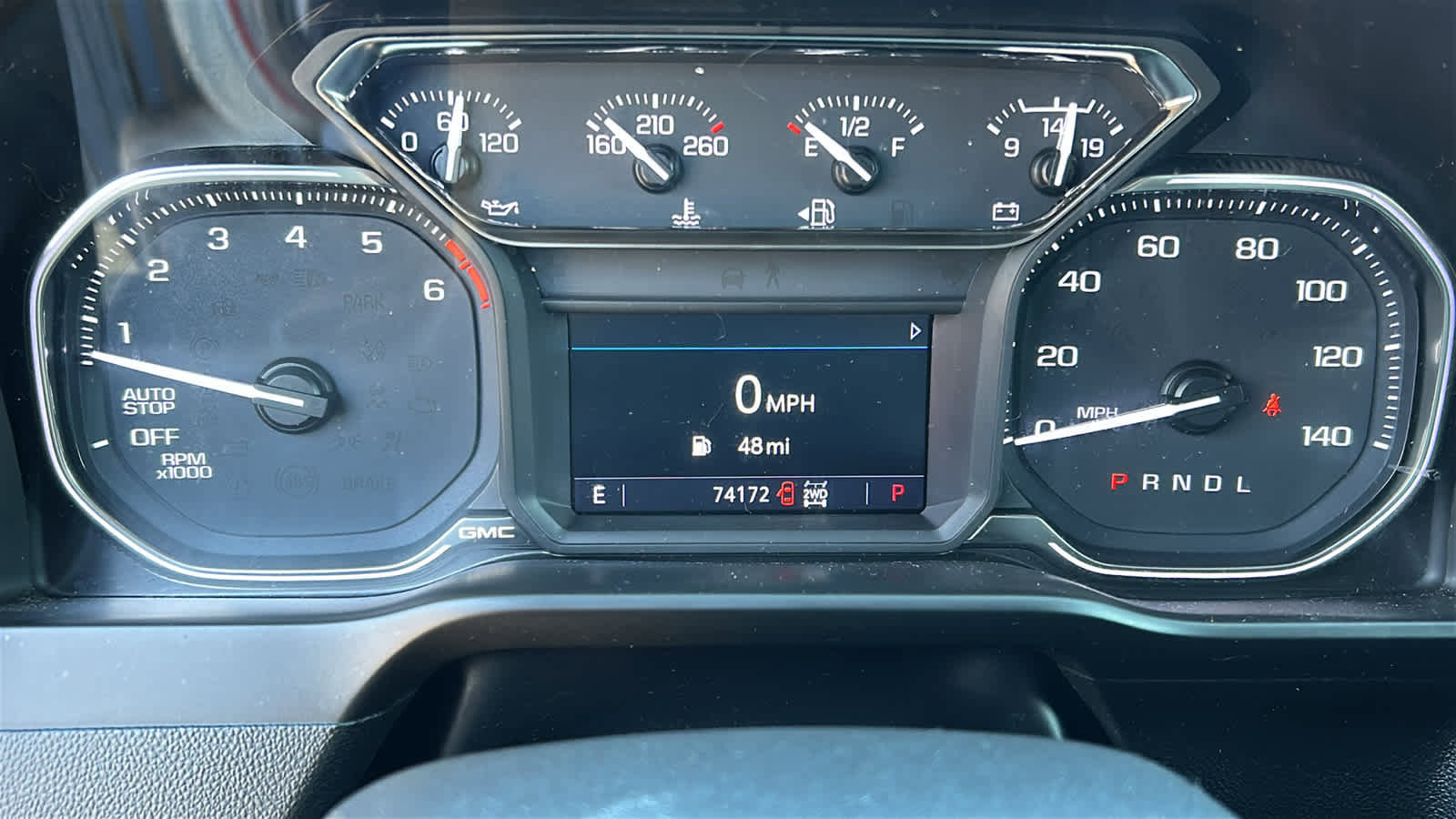 Used 2020 GMC Sierra 1500 SLE w/ SLE Value Package image 15