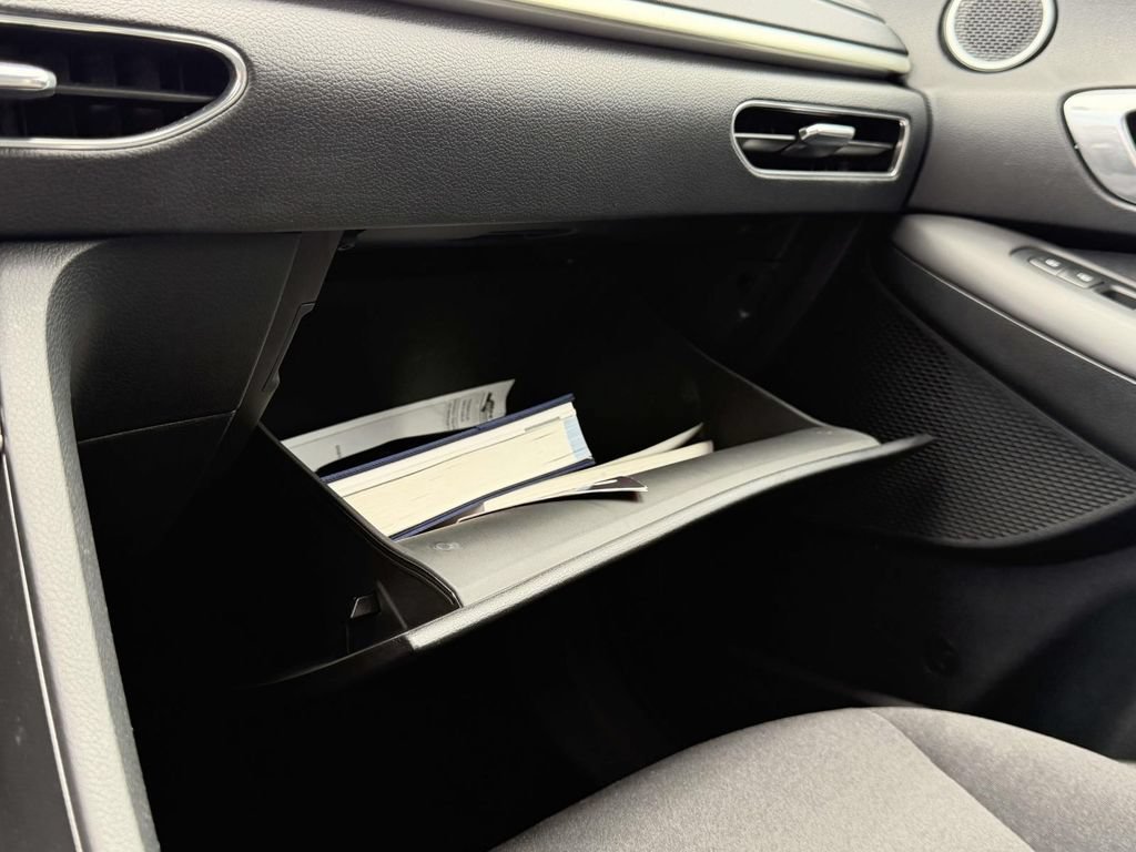 Certified 2023 Hyundai Sonata SEL FWD image 41