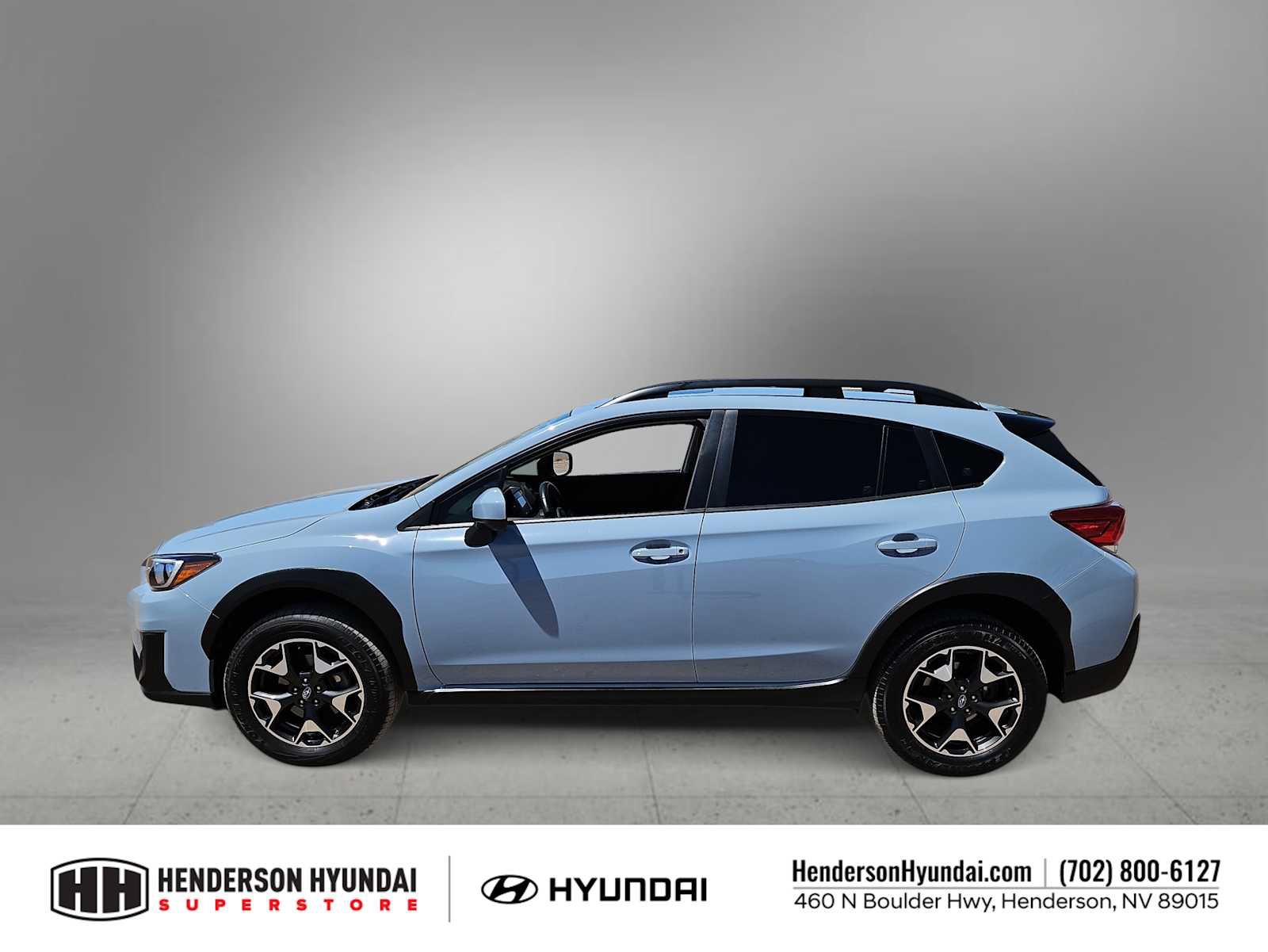 Used 2020 Subaru Crosstrek 2.0i Premium w/ Moonroof Package 2 AWD/4WD image 5