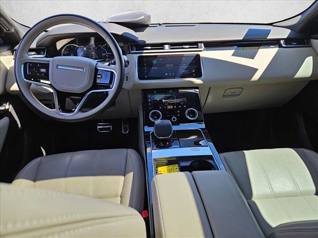Used 2023 Land Rover Range Rover Velar R-Dynamic S AWD/4WD image 17