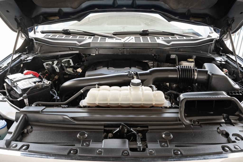 Used 2023 Ford F150 XLT AWD/4WD image 15