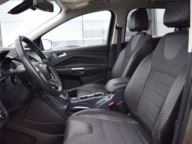Used 2013 Ford Escape Titanium w/ Parking Technology Pkg image 18
