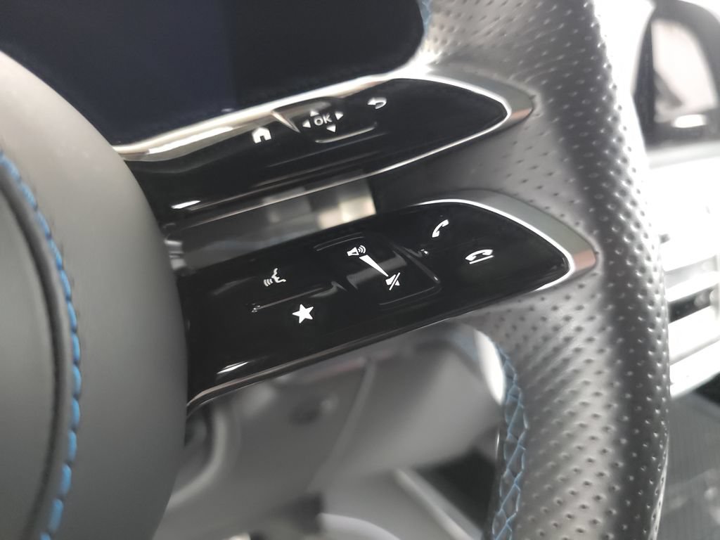 Certified 2025 Mercedes-Benz G 580 w/ EQ Technology image 13