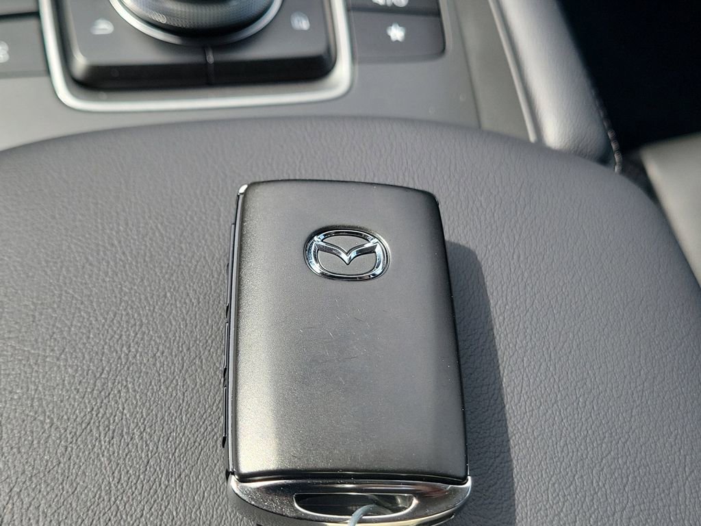 New 2026 MAZDA MAZDA3 s Sport image 46