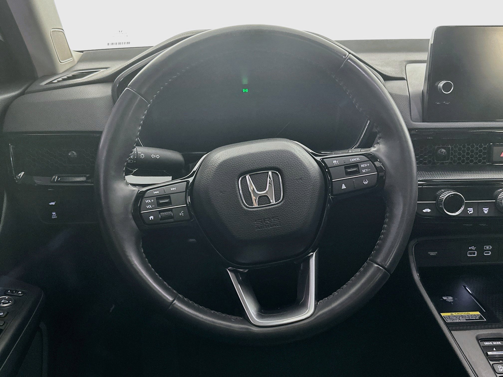 Used 2025 Honda CR-V EX-L image 18