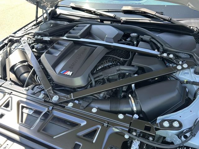 Used 2024 BMW M4 Competition RWD image 15