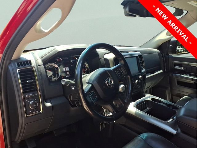 Used 2016 RAM 1500 Sport AWD/4WD image 12