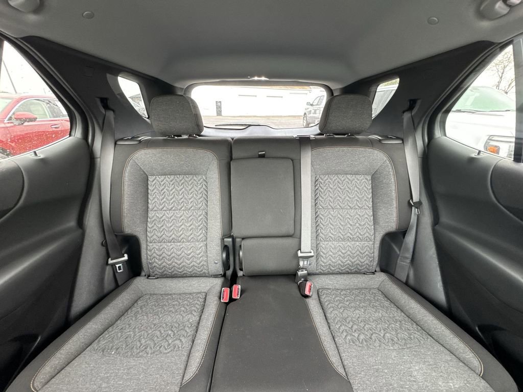 Used 2024 Chevrolet Equinox LT AWD/4WD image 22