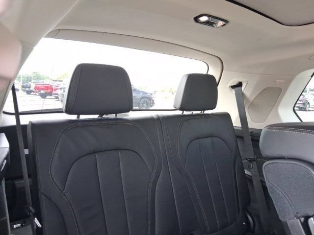 Used 2019 BMW X7 xDrive40i AWD/4WD image 16