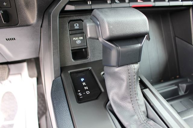 Used 2024 Toyota Tundra SR5 w/ SR5 Convenience Package image 24