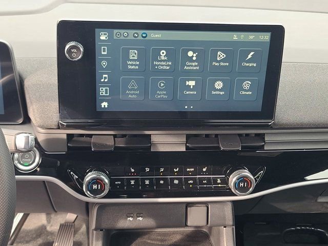 New 2026 Honda Prologue EX image 16