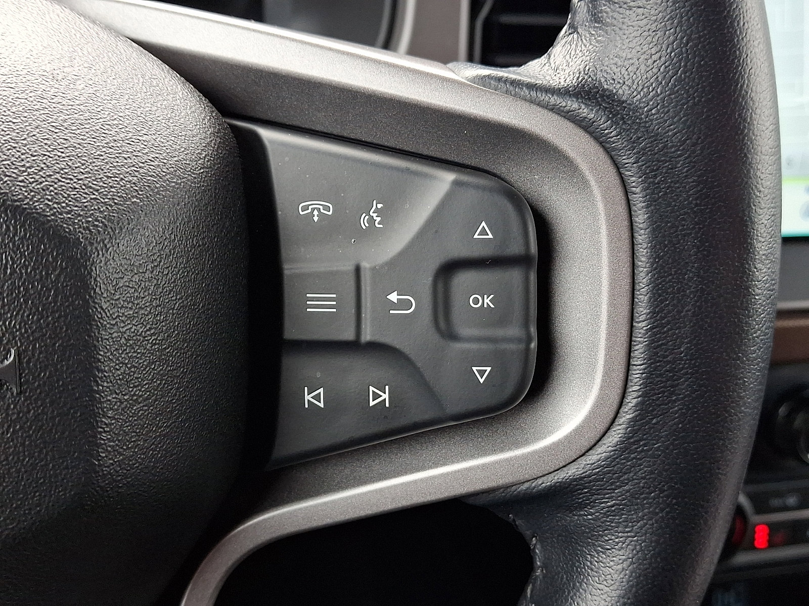 Certified 2022 Ford Bronco Outer Banks w/ Sasquatch Package image 29