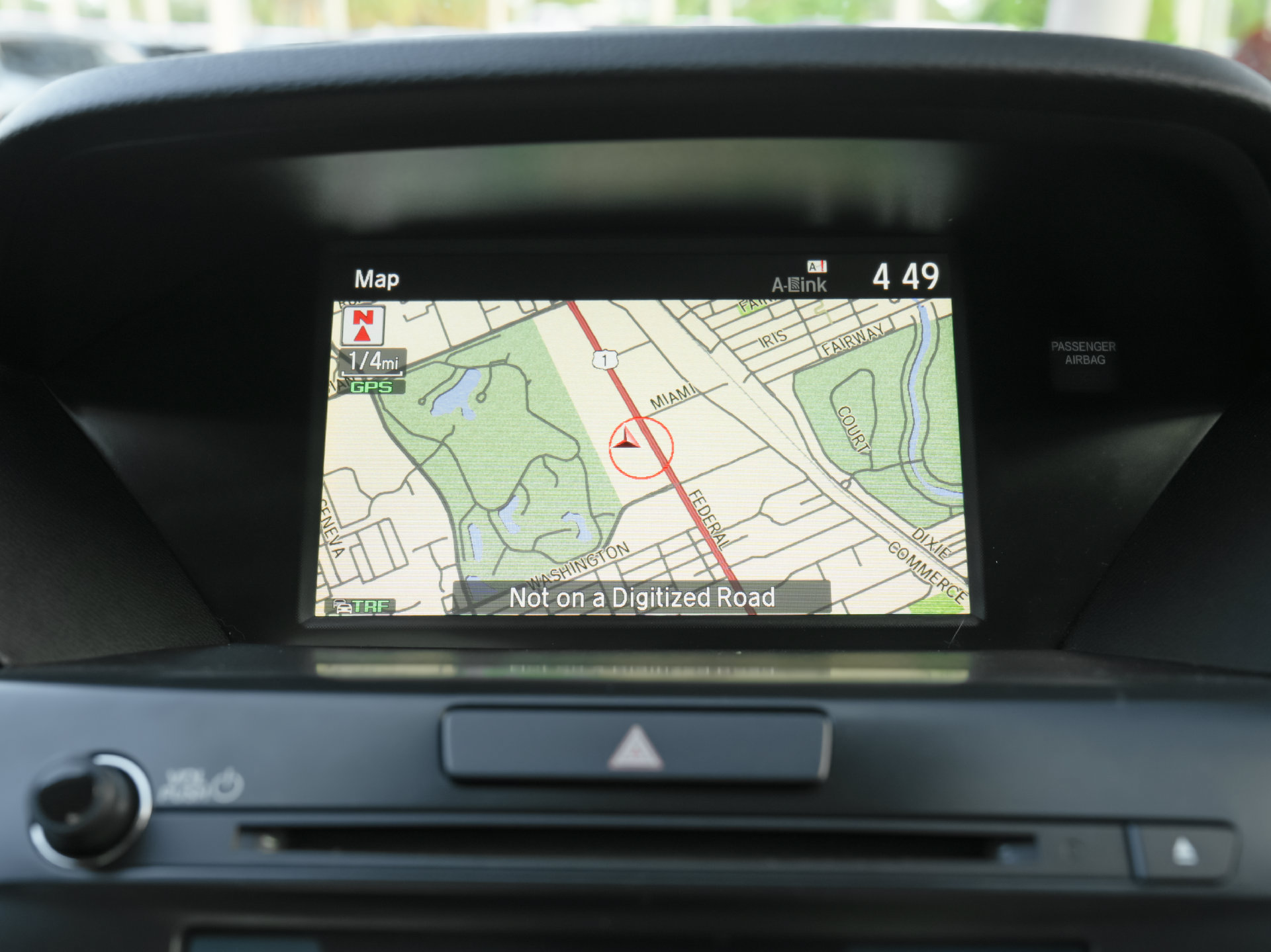 Used 2019 Acura MDX w/ Technology Package AWD/4WD image 10