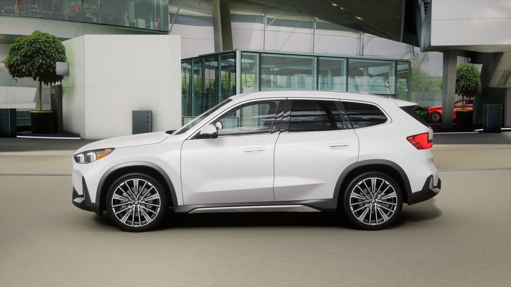 New 2026 BMW X1 xDrive28i w/ Technology Package image 4