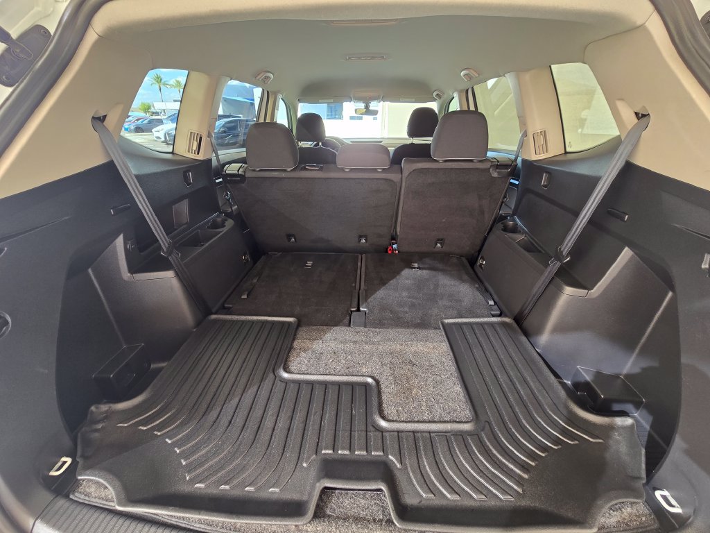 Used 2021 Volkswagen Atlas S FWD image 20