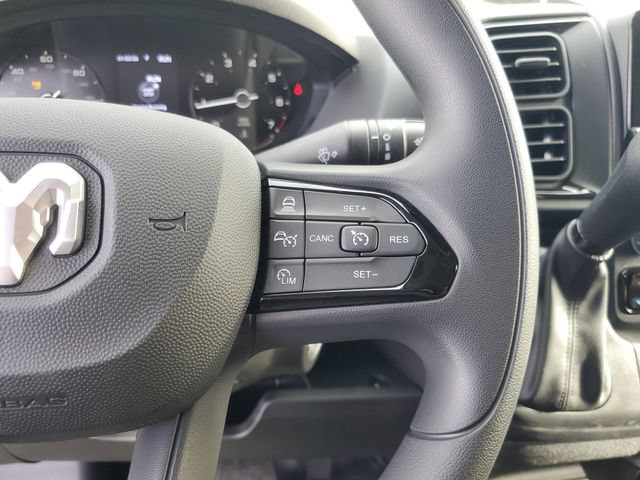 New 2026 RAM ProMaster 1500 w/ Safety Group FWD image 20