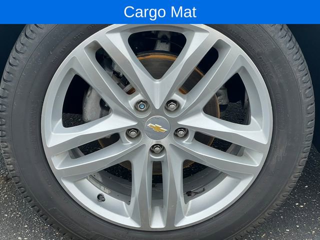 Used 2018 Chevrolet Equinox Premier AWD/4WD image 8