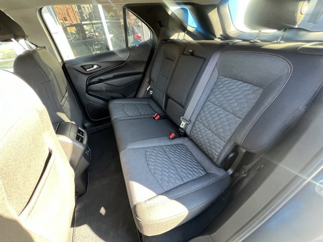 Used 2020 Chevrolet Equinox LT image 21