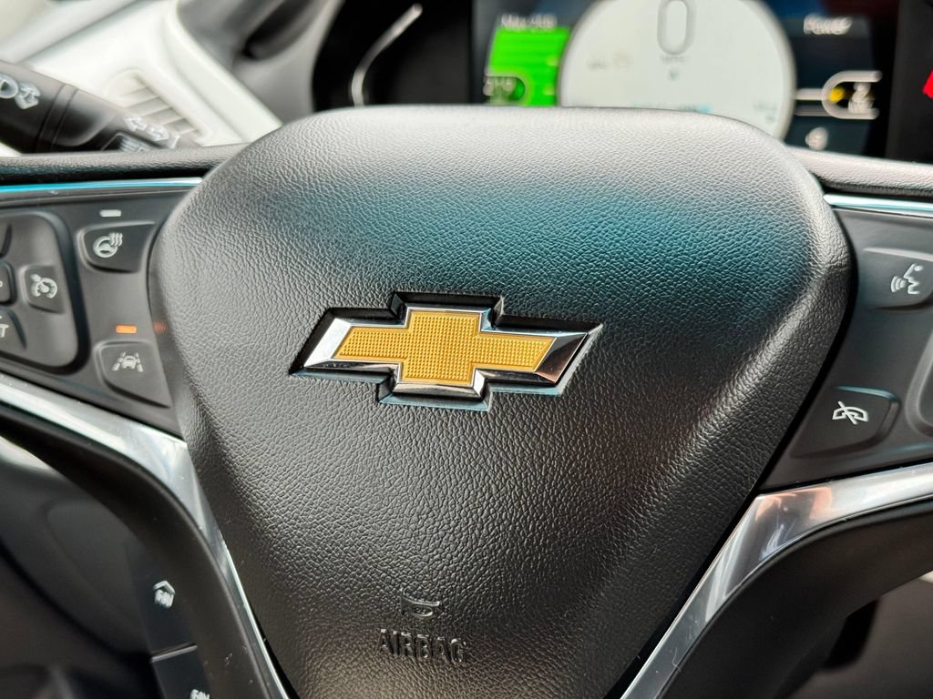 Used 2018 Chevrolet Bolt Premier w/ Driver Confidence II Package FWD image 31