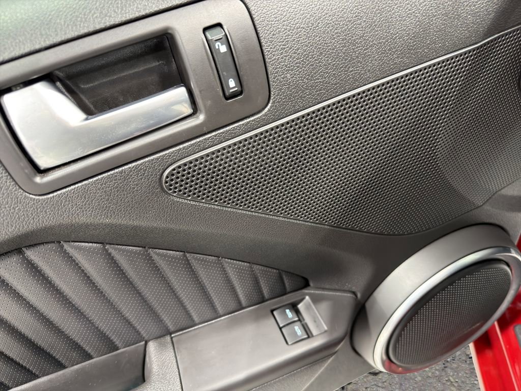 Used 2013 Ford Mustang Shelby GT500 w/ Electronics Pkg image 19