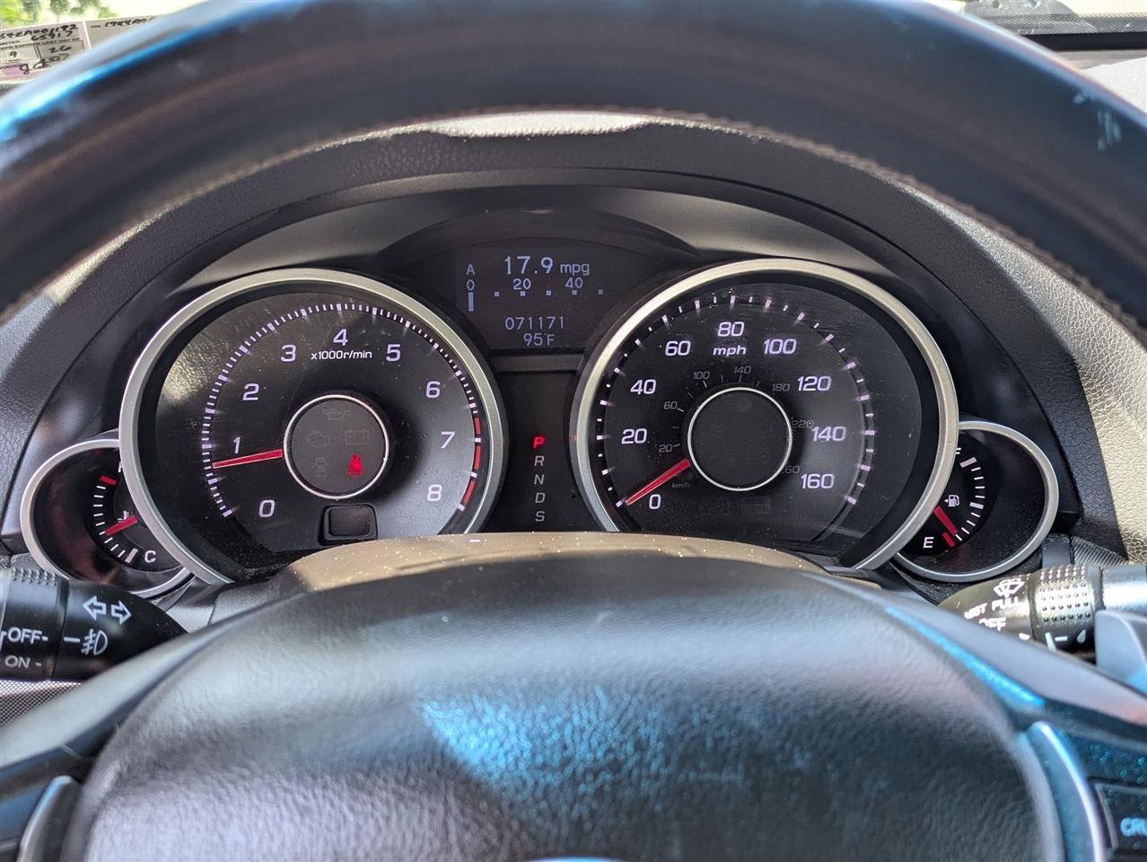 Used 2014 Acura TL w/ Technology Package AWD/4WD image 37