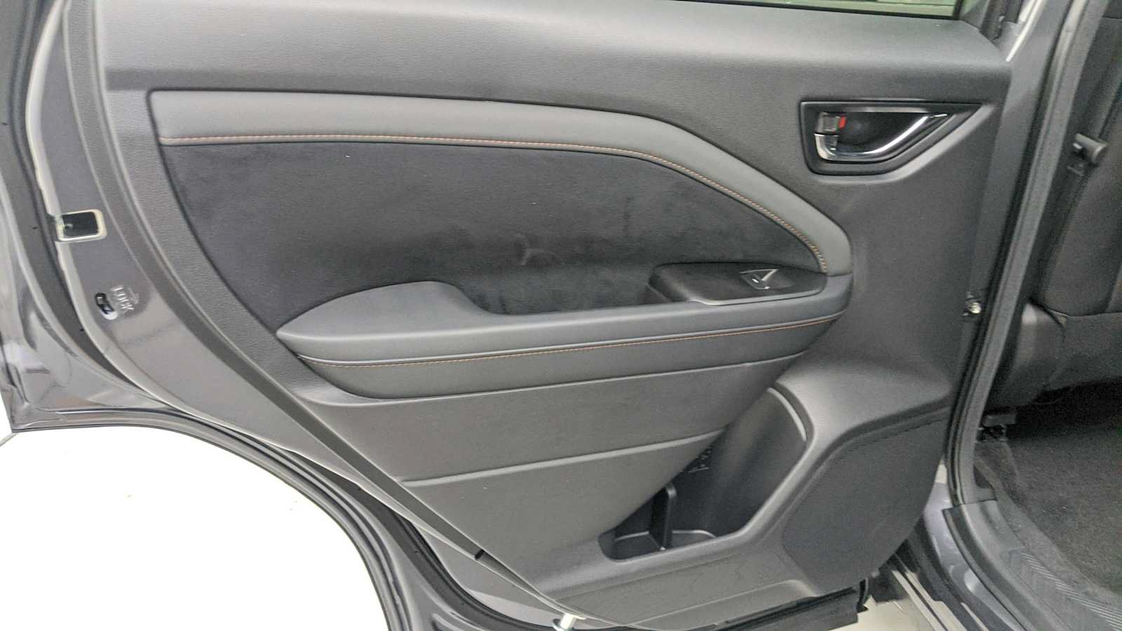 New 2026 Subaru Forester Sport AWD/4WD image 25