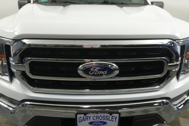 Used 2022 Ford F150 XLT w/ Equipment Group 302A High image 9