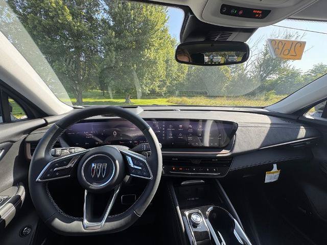 New 2026 Buick Envision Sport Touring AWD/4WD image 10