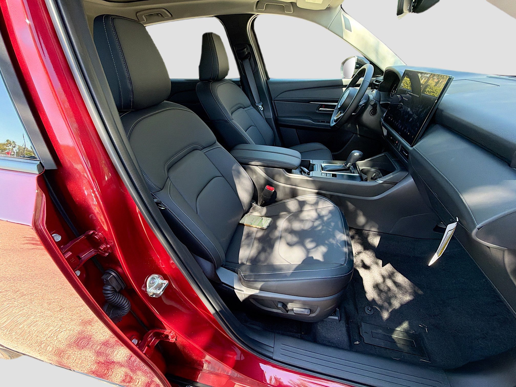 New 2026 MAZDA CX-5 2.5 S w/ Premium Plus Package image 16