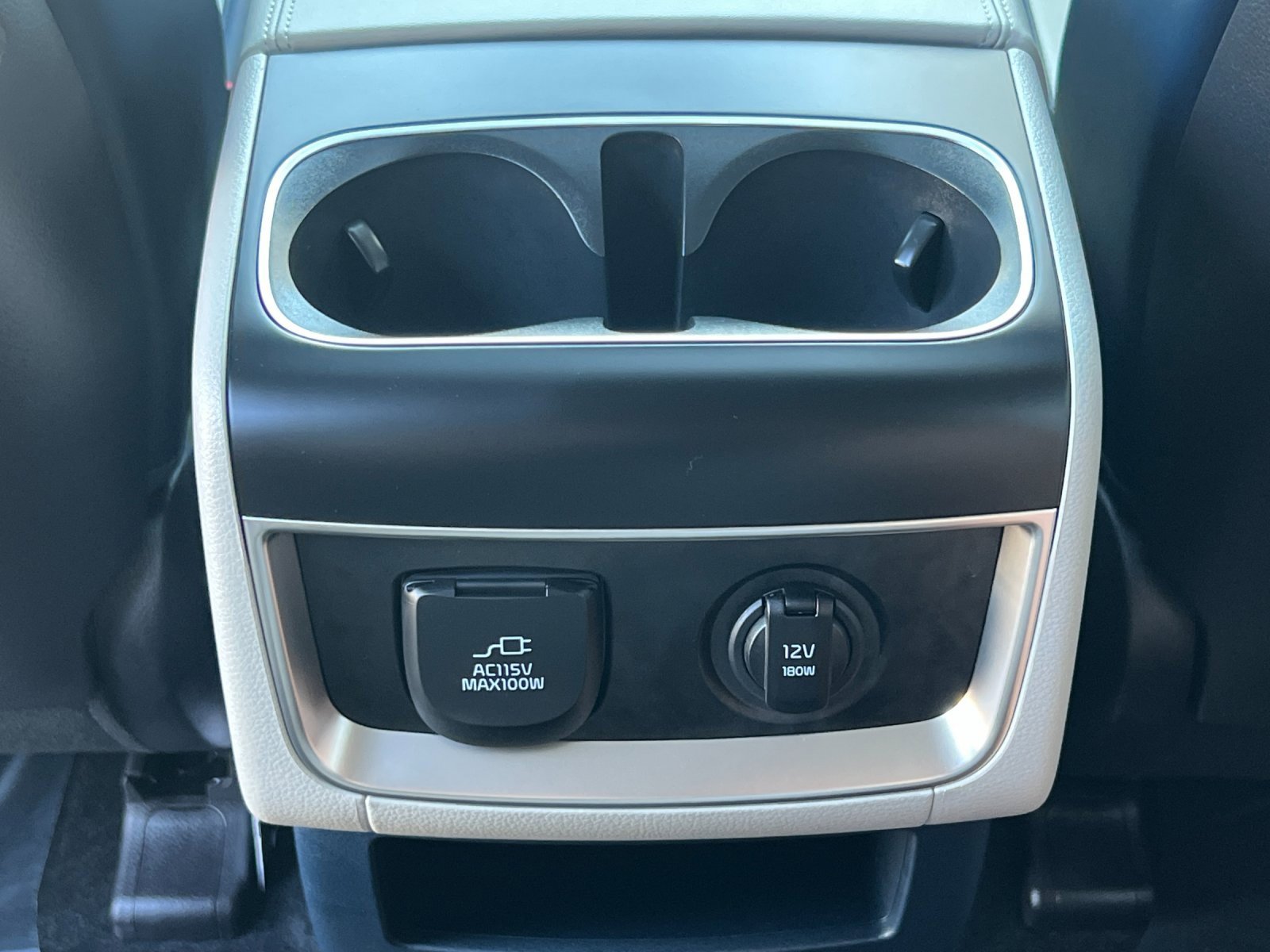 New 2026 Kia Carnival SX image 13