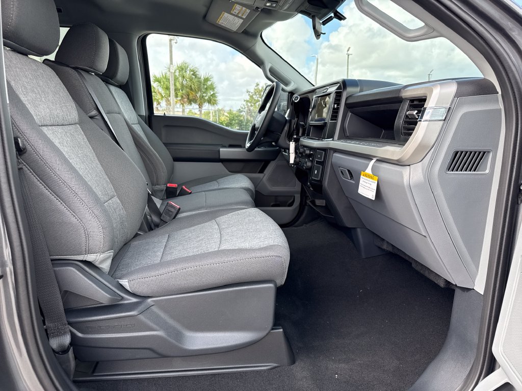 New 2026 Ford F250 XL w/ STX Appearance Package AWD/4WD image 22
