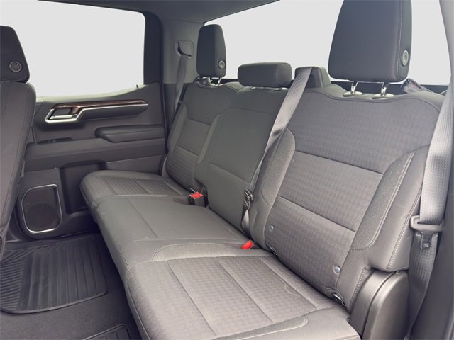 Used 2022 Chevrolet Silverado 1500 LT image 13