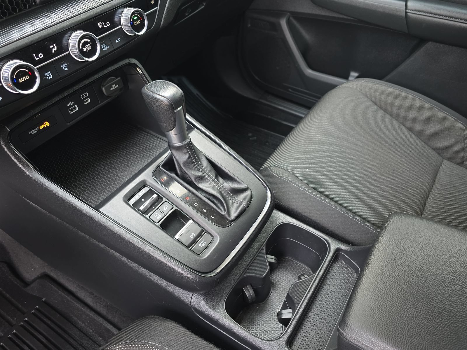 Used 2024 Honda CR-V EX image 23