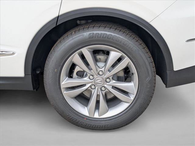 New 2026 Acura MDX SH-AWD image 10