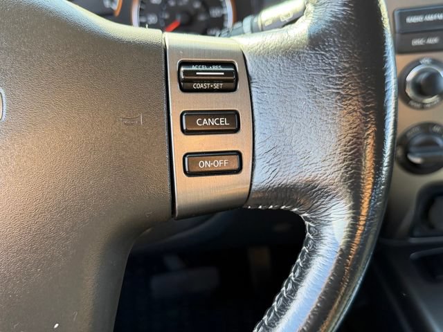 Used 2011 Nissan Armada SL AWD/4WD image 16