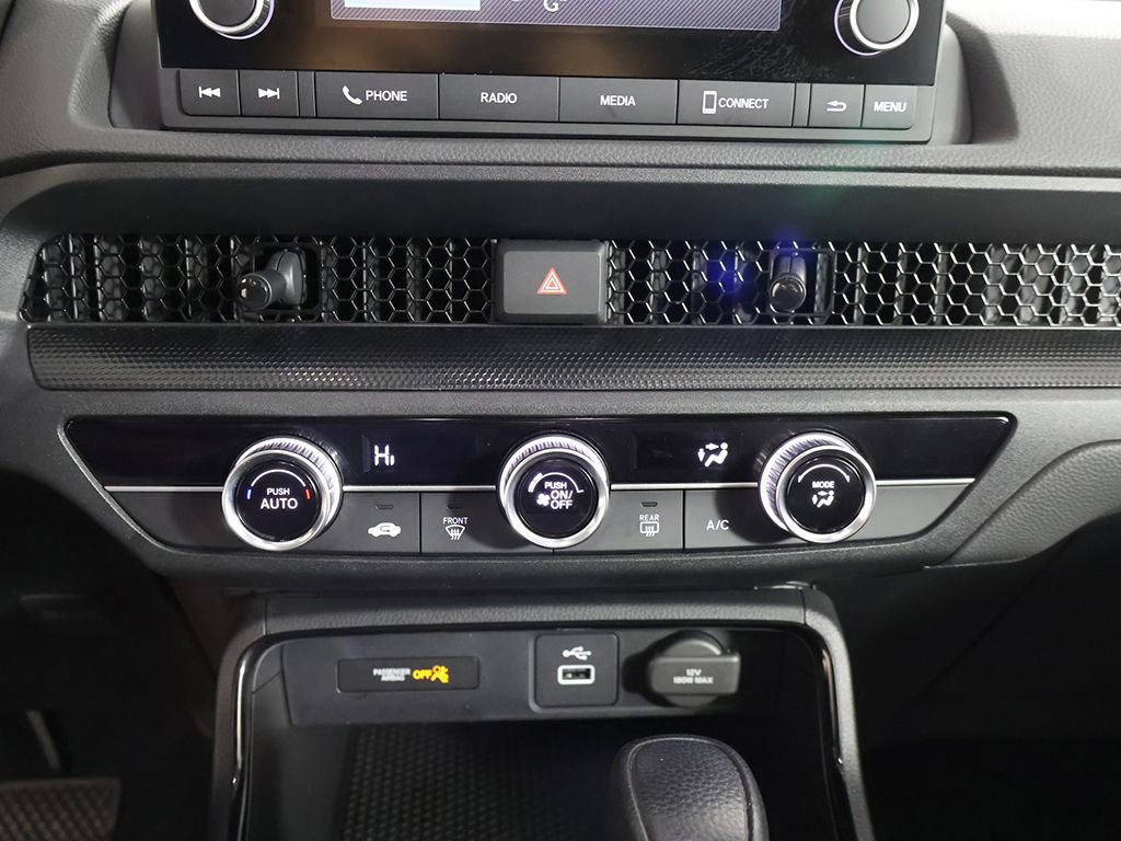 Certified 2024 Honda CR-V LX image 43