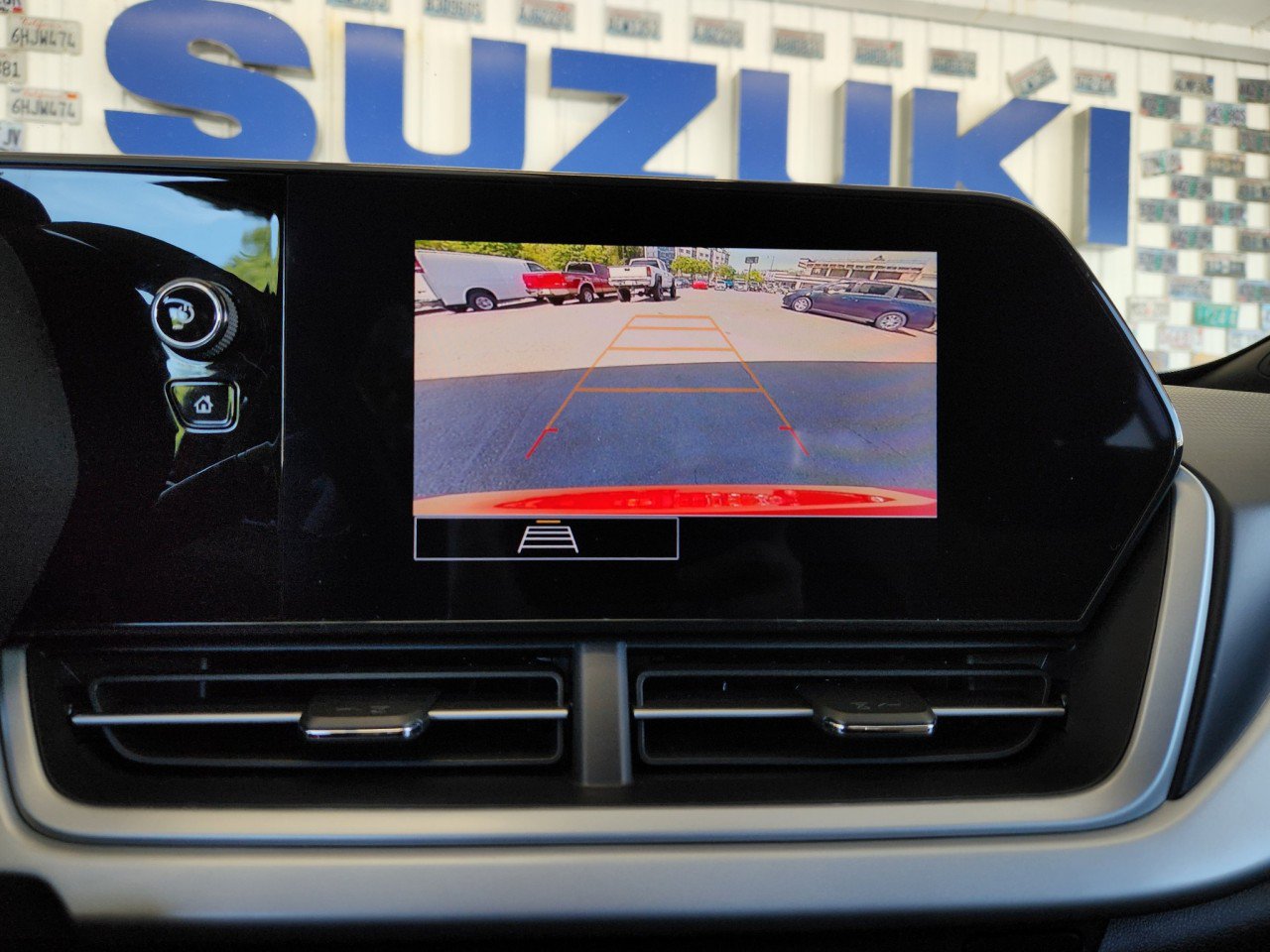 Used 2024 Chevrolet Trax RS w/ Driver Confidence Package FWD image 9