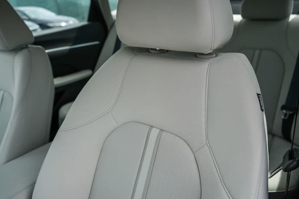 New 2026 Hyundai Sonata SEL FWD image 24