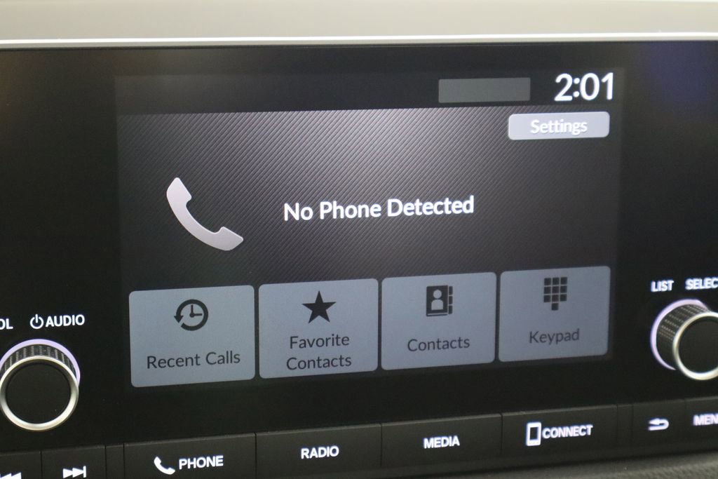 Used 2024 Honda CR-V EX image 29