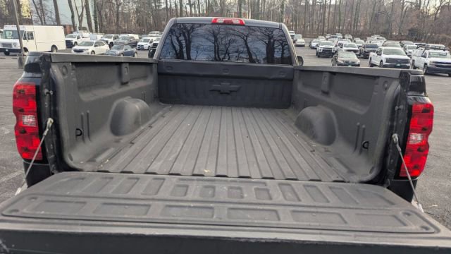 Used 2015 Chevrolet Silverado 2500 W/T w/ WT Convenience Package image 13