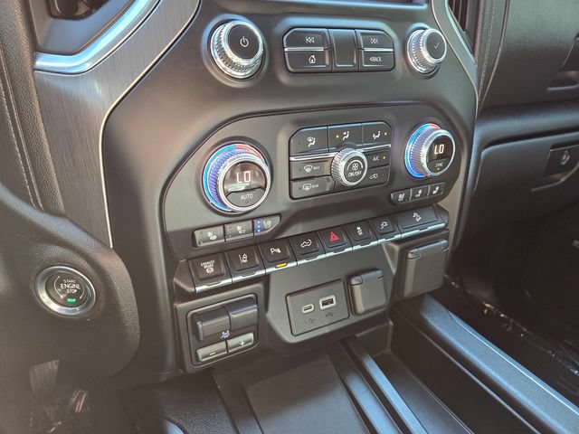 Certified 2021 GMC Sierra 2500 Denali w/ Denali Ultimate Package AWD/4WD image 19