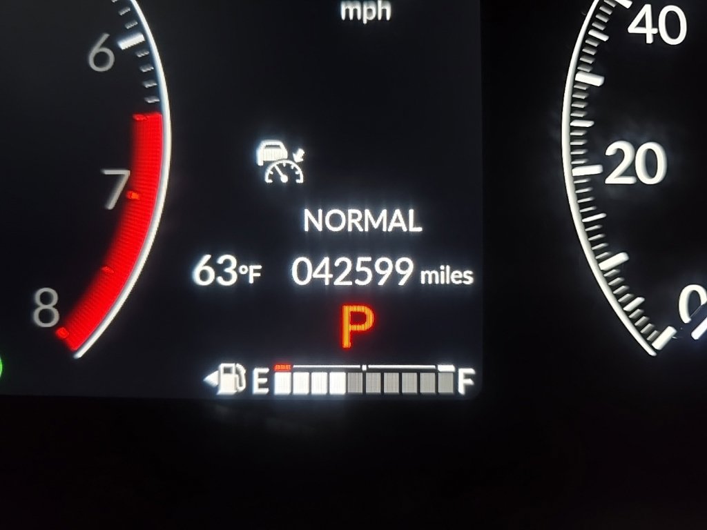 Used 2024 Honda CR-V LX image 22