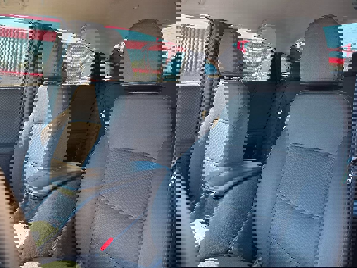 Used 2016 Chevrolet Malibu LT w/ Driver Confidence Package image 21