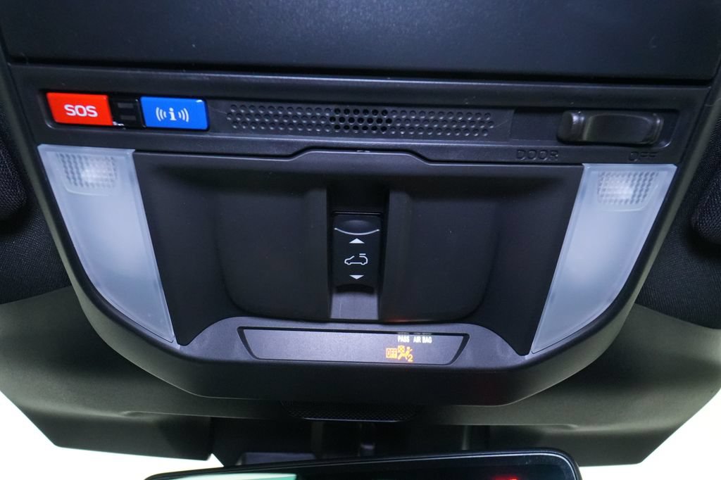 New 2026 Subaru Forester Premium AWD/4WD image 38