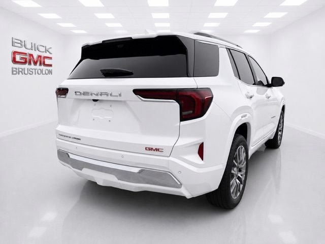 New 2027 GMC Terrain Denali AWD/4WD image 6