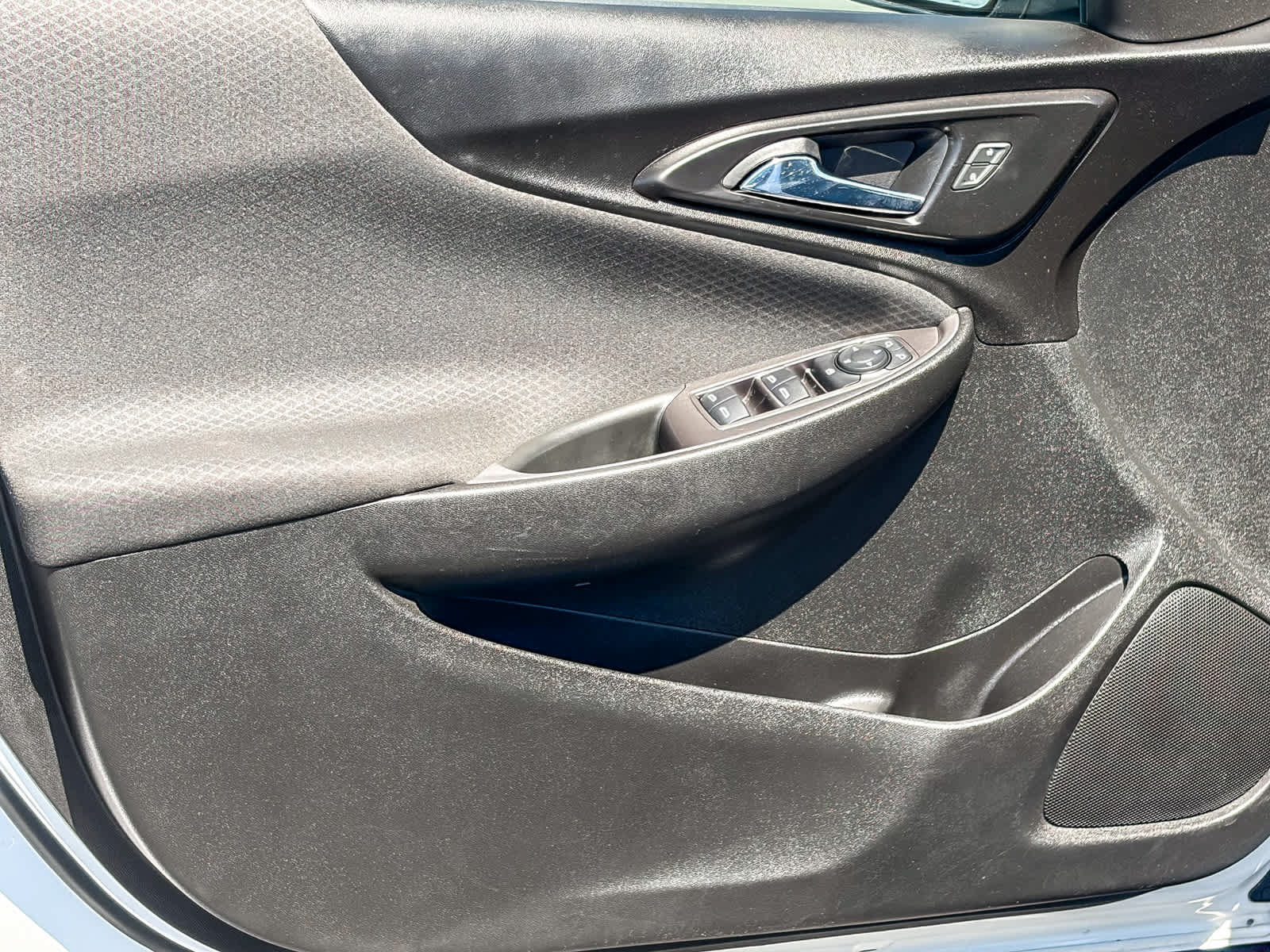 Used 2020 Chevrolet Malibu LS FWD image 19