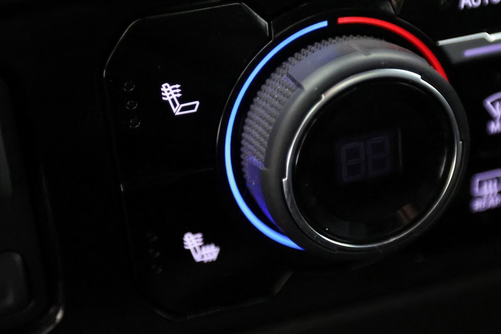 Used 2025 Chevrolet Silverado 3500 LTZ image 26