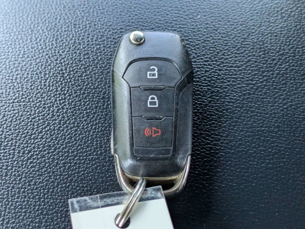 Used 2021 Ford F150 XL w/ STX Appearance Package AWD/4WD image 26